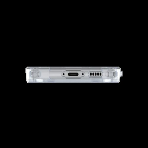 UAG รุ่น Plyo - เคส Galaxy S23 - สี Ice - Image 7