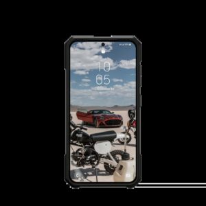 UAG รุ่น Monarch Pro - เคส Galaxy S23 - สี Carbon Fiber 15 UAG รุ่น Monarch Pro - เคส Galaxy S23 - สี Carbon Fiber