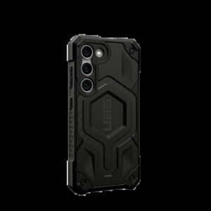 UAG รุ่น Monarch Pro - เคส Galaxy S23 - สี Carbon Fiber 12 UAG รุ่น Monarch Pro - เคส Galaxy S23 - สี Carbon Fiber