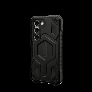 UAG รุ่น Monarch Pro - เคส Galaxy S23 - สี Carbon Fiber 11 UAG รุ่น Monarch Pro - เคส Galaxy S23 - สี Carbon Fiber