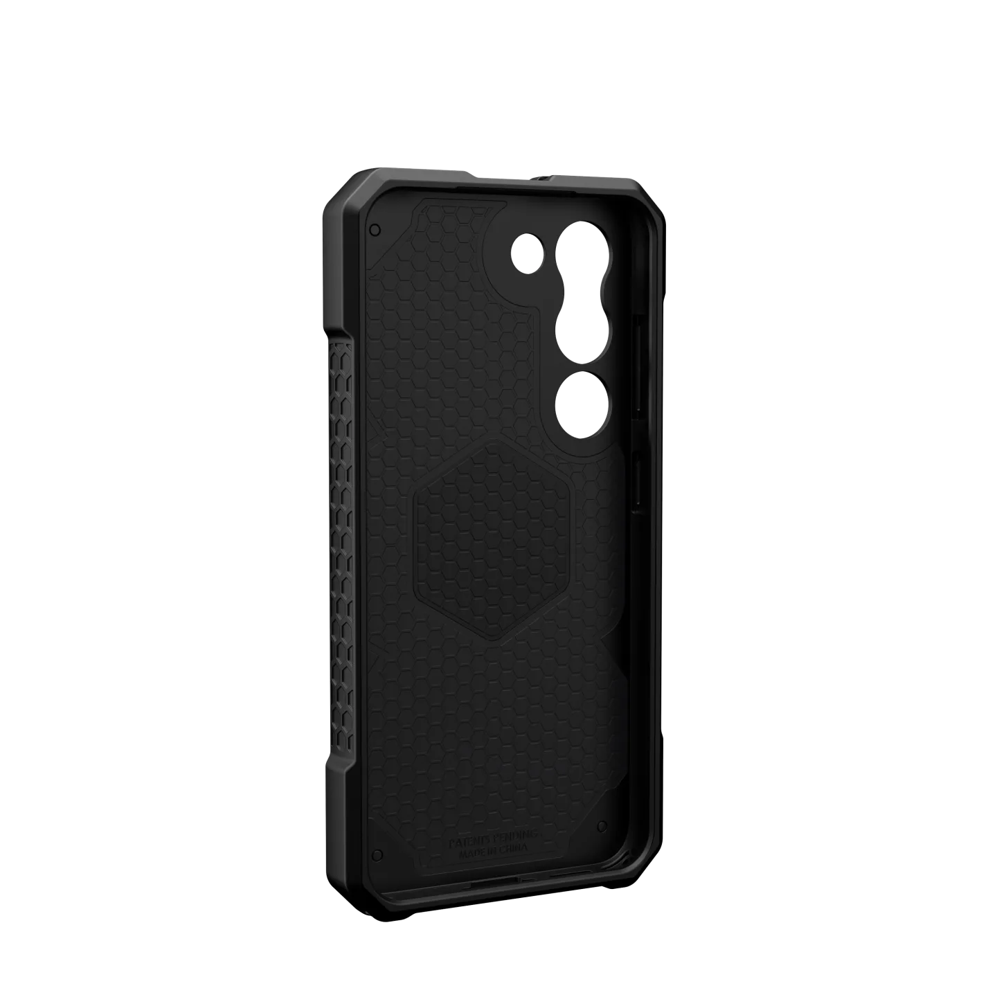 เคส UAG รุ่น Monarch Pro - Galaxy S23 - สี Carbon Fiber