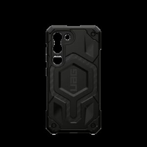 UAG รุ่น Monarch Pro - เคส Galaxy S23 - สี Carbon Fiber 17 UAG รุ่น Monarch Pro - เคส Galaxy S23 - สี Carbon Fiber