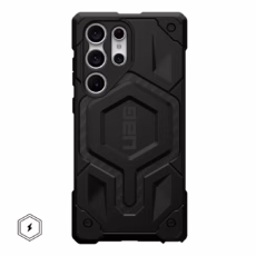 UAG รุ่น Monarch Pro - เคส Galaxy S23 - สี Carbon Fiber
