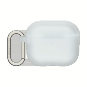 RhinoShield รุ่น Airpods Case - เคส Airpods 3 - สี Transparent
