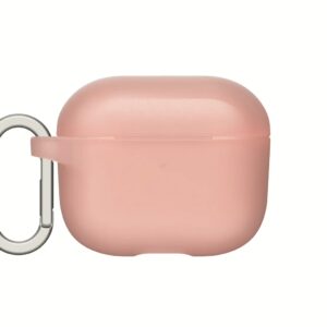 RhinoShield รุ่น Airpods Case - เคส Airpods 3 - สี Blush Pink