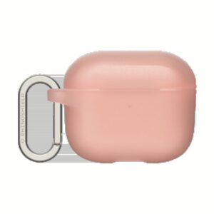 RhinoShield รุ่น Airpods Case - เคส Airpods 3 - สี Blush Pink