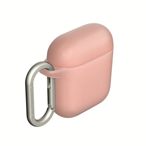 RhinoShield รุ่น Airpods Case - เคส Airpods 1/2 - สี Blush Pink - Image 2