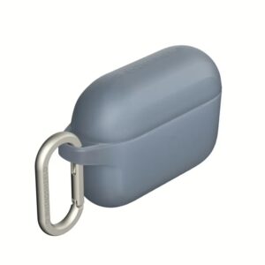 RhinoShield รุ่น Airpods Case - เคส Airpods Pro - สี Ash Grey