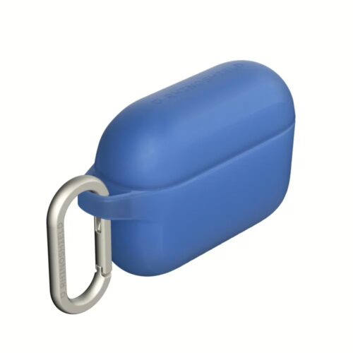 RhinoShield รุ่น Airpods Case - เคส Airpods Pro - สี Cobalt Blue - Image 2
