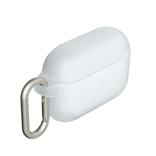 RhinoShield รุ่น Airpods Case - เคส Airpods Pro - สี Transparent - Image 2