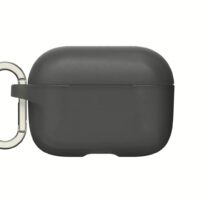 RhinoShield รุ่น Airpods Case - เคส Airpods Pro - สี Black