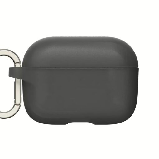 RhinoShield รุ่น Airpods Case - เคส Airpods Pro - สี Black