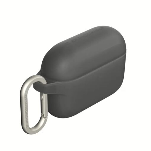 RhinoShield รุ่น Airpods Case - เคส Airpods Pro - สี Black - Image 2