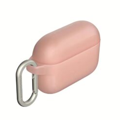 RhinoShield รุ่น Airpods Case - เคส Airpods Pro - สี Blush Pink