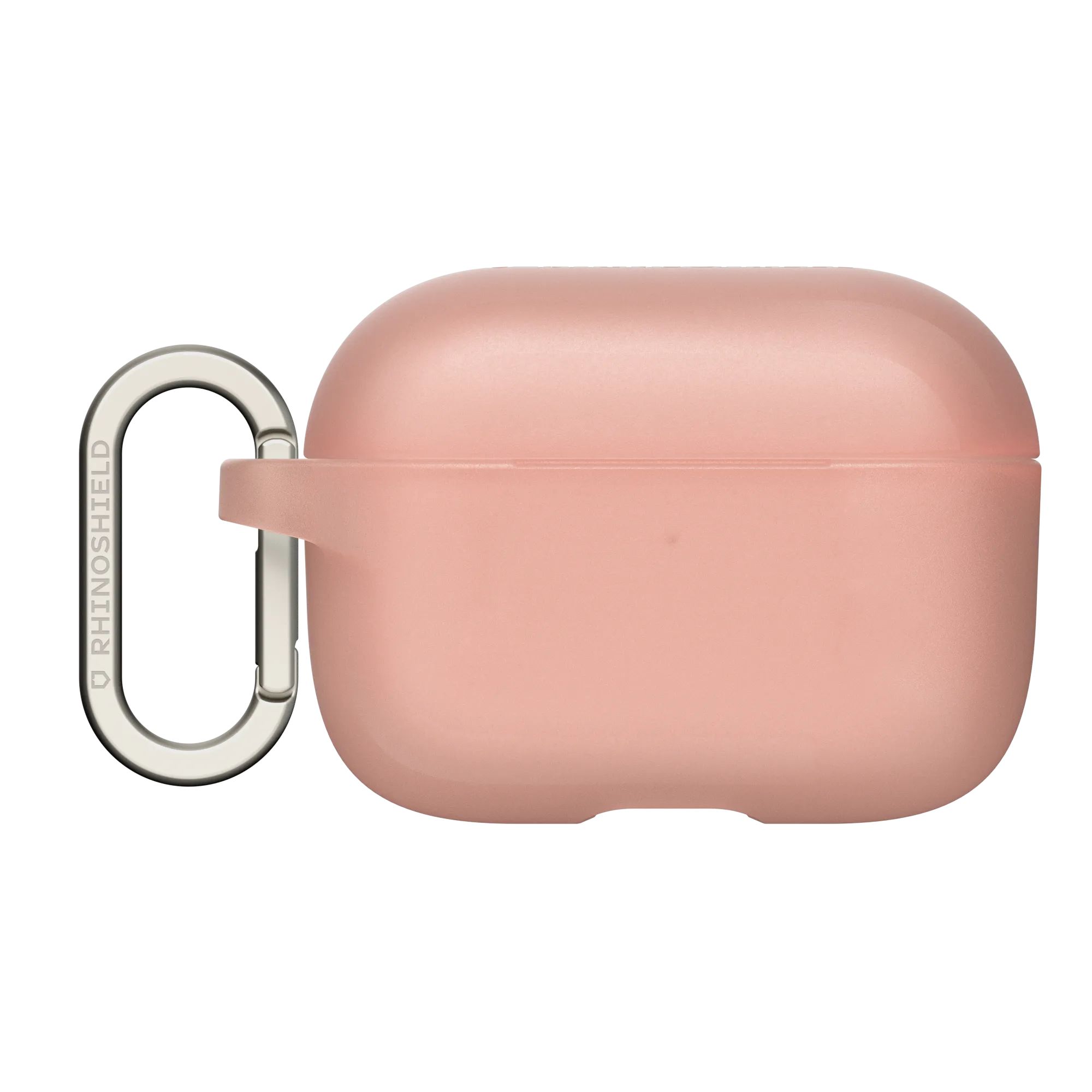 RhinoShield รุ่น Airpods Case - เคส Airpods Pro - สี Blush Pink