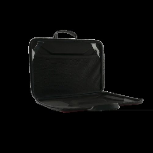 กระเป๋าเคส UAG รุ่น Medium Sleeve with Handle 13" - สี Magma - Image 5