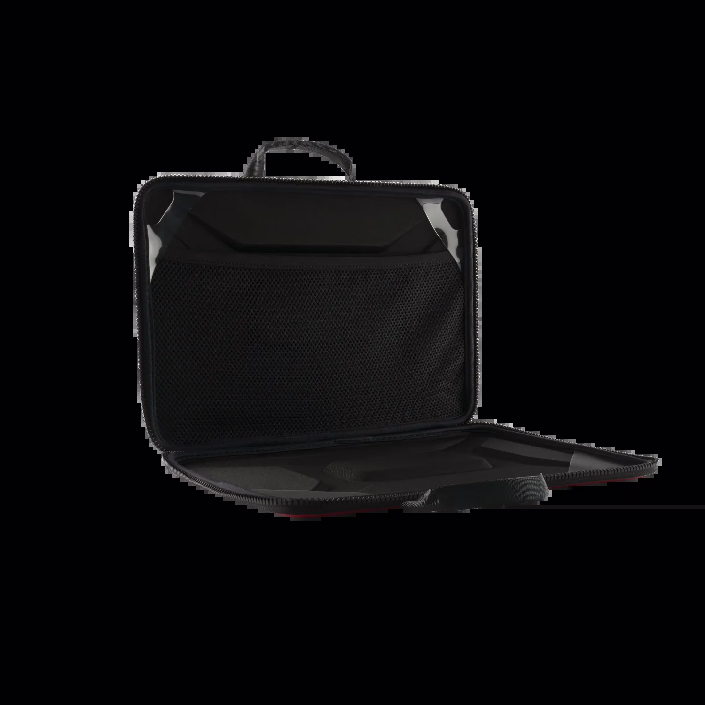กระเป๋าเคส UAG รุ่น Medium Sleeve with Handle 13" - สี Magma