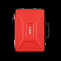 กระเป๋าเคส UAG รุ่น Medium Sleeve with Handle 13" - สี Magma