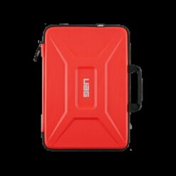 กระเป๋าเคส UAG รุ่น Medium Sleeve with Handle 13" - สี Magma