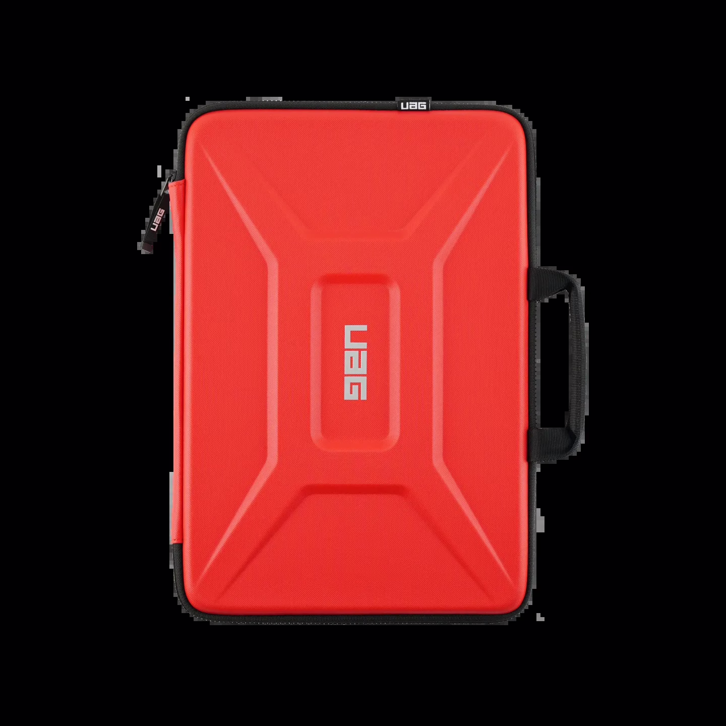 กระเป๋าเคส UAG รุ่น Medium Sleeve with Handle 13" - สี Magma