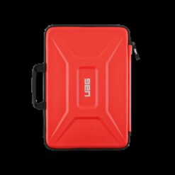 กระเป๋าเคส UAG รุ่น Medium Sleeve with Handle 13" - สี Magma