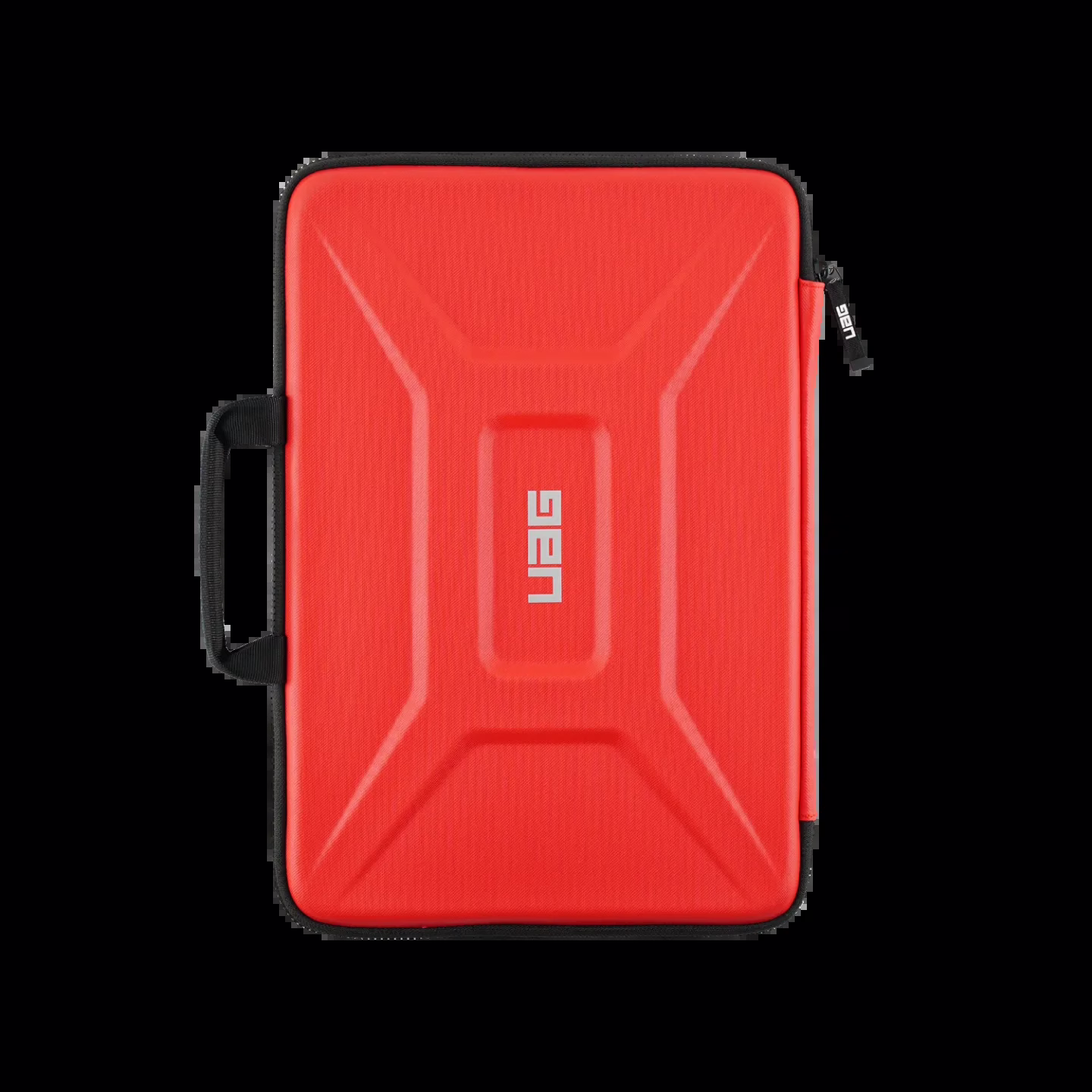 กระเป๋าเคส UAG รุ่น Medium Sleeve with Handle 13" - สี Magma