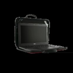 กระเป๋าเคส UAG รุ่น Medium Sleeve with Handle 13" - สี Magma