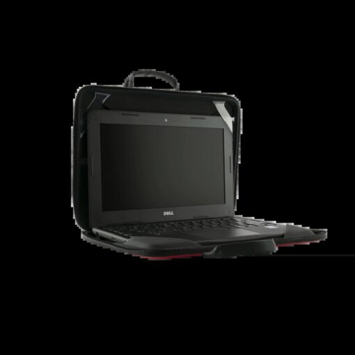 กระเป๋าเคส UAG รุ่น Medium Sleeve with Handle 13" - สี Magma - Image 4