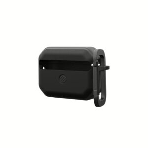 UAG รุ่น Civilian - เคส Airpods Pro 2 - สี Black