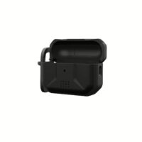 UAG รุ่น Civilian - เคส Airpods Pro 2 - สี Black