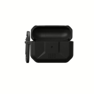 UAG รุ่น Civilian - เคส Airpods Pro 2 - สี Black