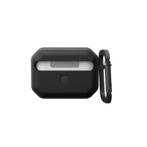 UAG รุ่น Civilian - เคส Airpods Pro 2 - สี Black