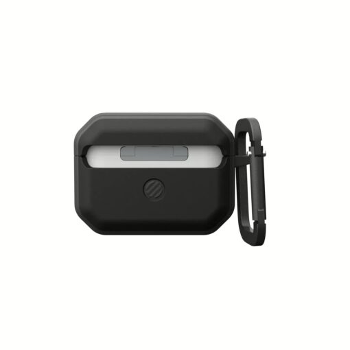 UAG รุ่น Civilian - เคส Airpods Pro 2 - สี Black - Image 2