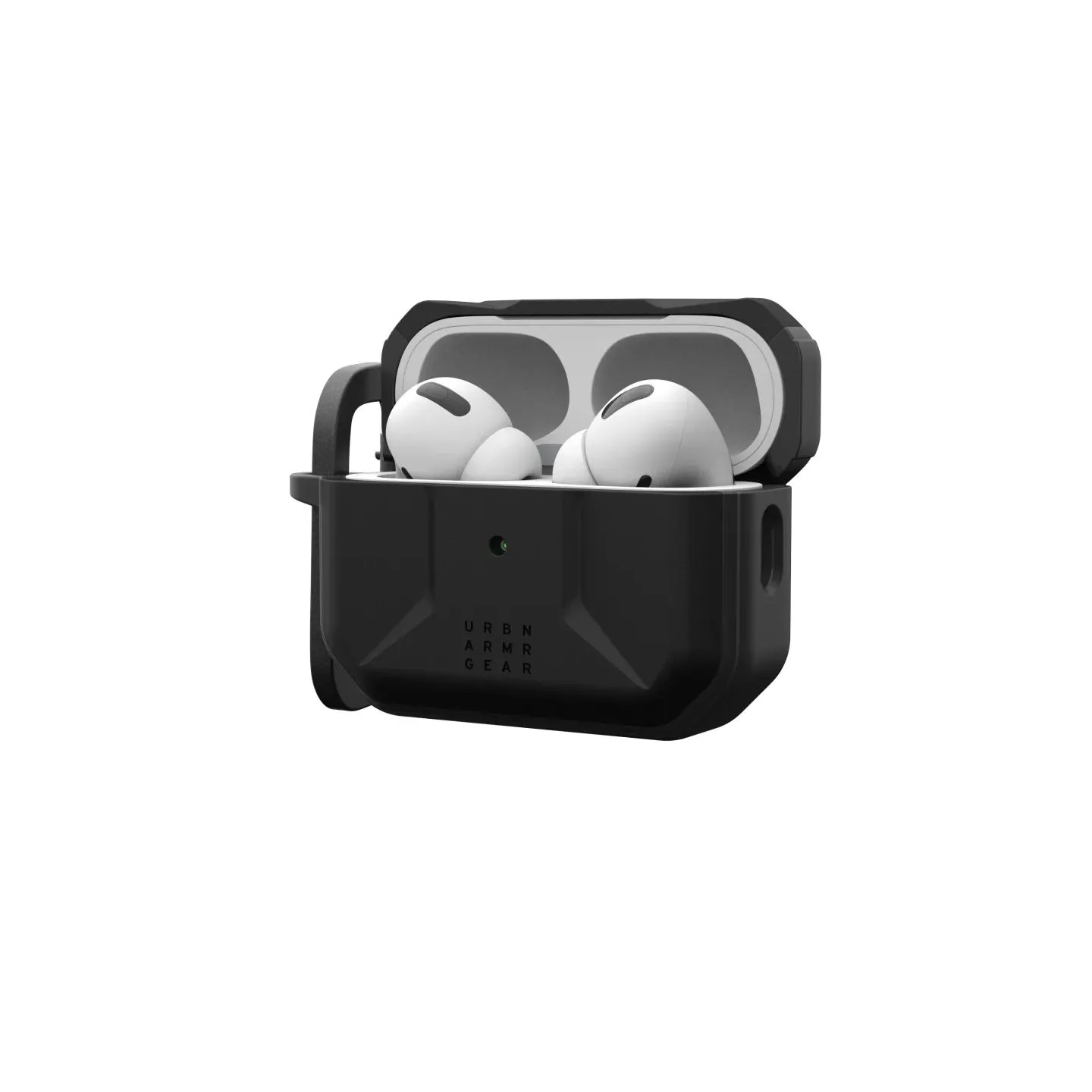 UAG รุ่น Civilian - เคส Airpods Pro 2 - สี Black