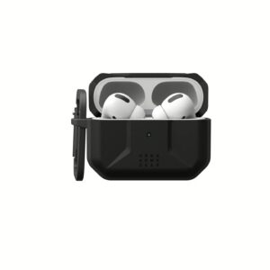UAG รุ่น Civilian - เคส Airpods Pro 2 - สี Black