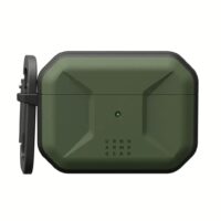 UAG รุ่น Civilian - เคส Airpods Pro 2 - สี Olive Drab