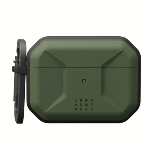 UAG รุ่น Civilian - เคส Airpods Pro 2 - สี Olive Drab