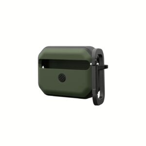 UAG รุ่น Civilian - เคส Airpods Pro 2 - สี Olive Drab