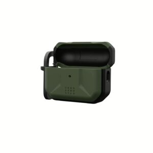 UAG รุ่น Civilian - เคส Airpods Pro 2 - สี Olive Drab