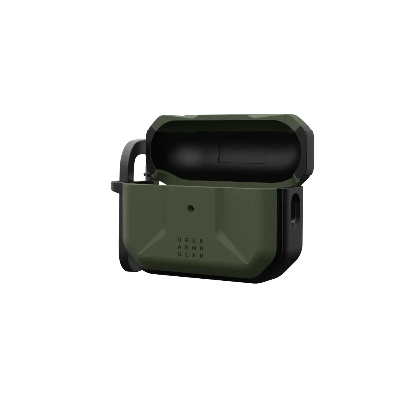 UAG รุ่น Civilian - เคส Airpods Pro 2 - สี Olive Drab