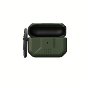 UAG รุ่น Civilian - เคส Airpods Pro 2 - สี Olive Drab