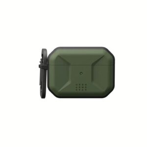 UAG รุ่น Civilian - เคส Airpods Pro 2 - สี Olive Drab