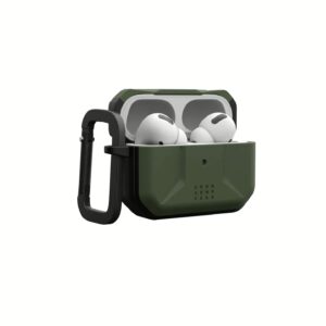 UAG รุ่น Civilian - เคส Airpods Pro 2 - สี Olive Drab