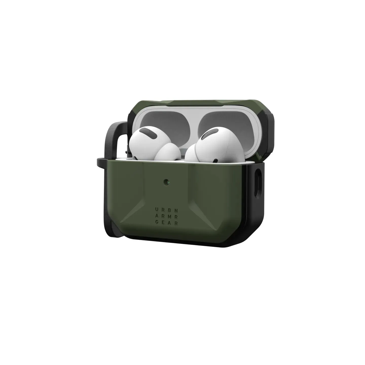 UAG รุ่น Civilian - เคส Airpods Pro 2 - สี Olive Drab