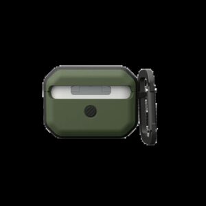 UAG รุ่น Civilian - เคส Airpods Pro 2 - สี Olive Drab