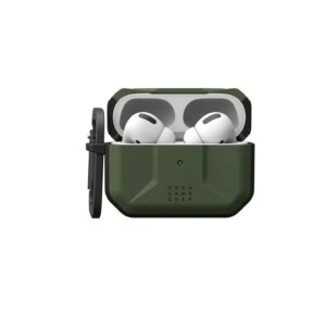 UAG รุ่น Civilian - เคส Airpods Pro 2 - สี Olive Drab