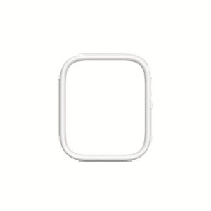 ขอบ Rim Ver.2 สำหรับเคส Rhinoshield รุ่น CrashGuard NX - Apple Watch Series SE2/SE/6/5/4 (44mm) 9 ขอบ Rim Ver.2 สำหรับเคส Rhinoshield รุ่น CrashGuard NX - Apple Watch Series SE2/SE/6/5/4 (44mm)