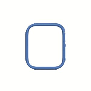 ขอบ Rim Ver.2 สำหรับเคส Rhinoshield รุ่น CrashGuard NX - Apple Watch Series SE2/SE/6/5/4 (44mm) 10 ขอบ Rim Ver.2 สำหรับเคส Rhinoshield รุ่น CrashGuard NX - Apple Watch Series SE2/SE/6/5/4 (44mm)