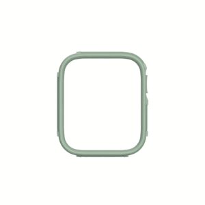 ขอบ Rim Ver.2 สำหรับเคส Rhinoshield รุ่น CrashGuard NX - Apple Watch Series SE2/SE/6/5/4 (44mm) 11 ขอบ Rim Ver.2 สำหรับเคส Rhinoshield รุ่น CrashGuard NX - Apple Watch Series SE2/SE/6/5/4 (44mm)