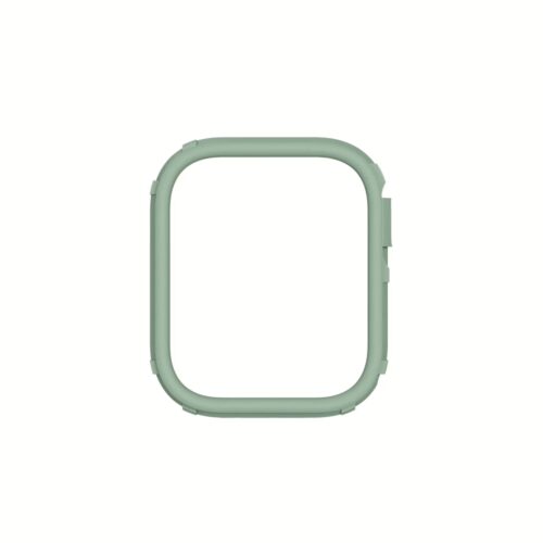 ขอบ Rim Ver.2 สำหรับเคส Rhinoshield รุ่น CrashGuard NX - Apple Watch Series 7/8/9 (41mm) - Image 3